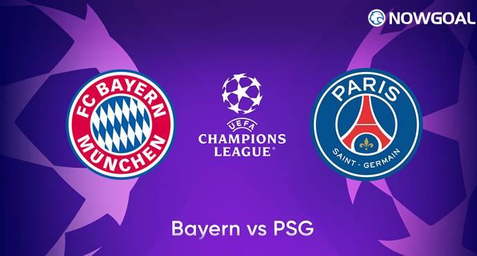 Bayern vs PSG: High-Stakes Semifinal Showdown at Allianz Arena