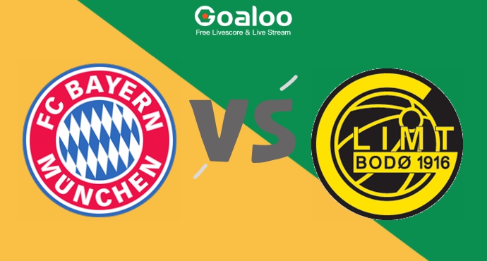 Bayern Munich vs. Bodø/Glimt: Match Prediction---2026/09/11