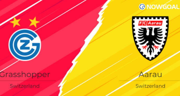 Swiss Derby! Grasshopper vs. Aarau: Who Will Emerge Victorious? - Prediction
