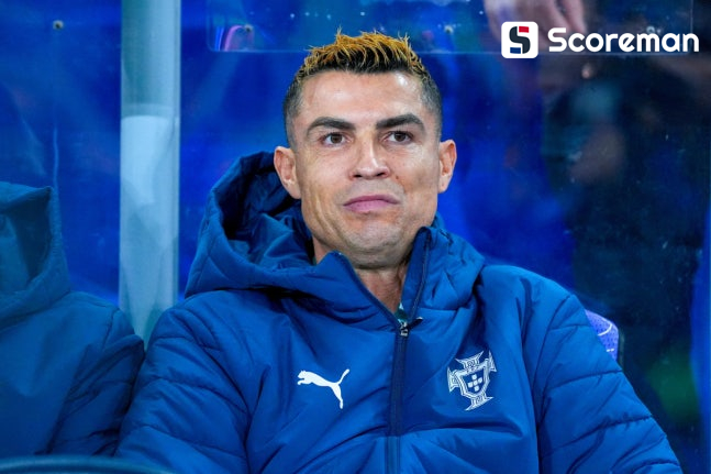 호날두 빠진 포르투갈, 홀란드의 노르웨이 2-1 격파