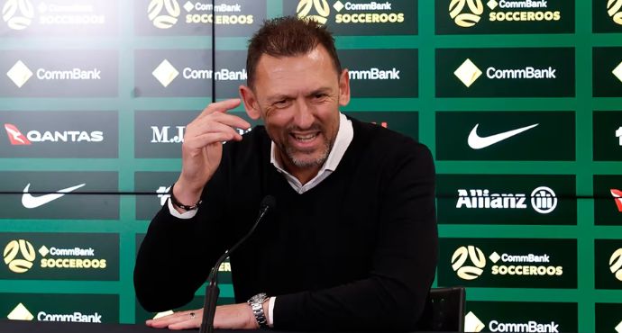 Socceroos Kick Off World Cup Prep with Florida Training Camp.