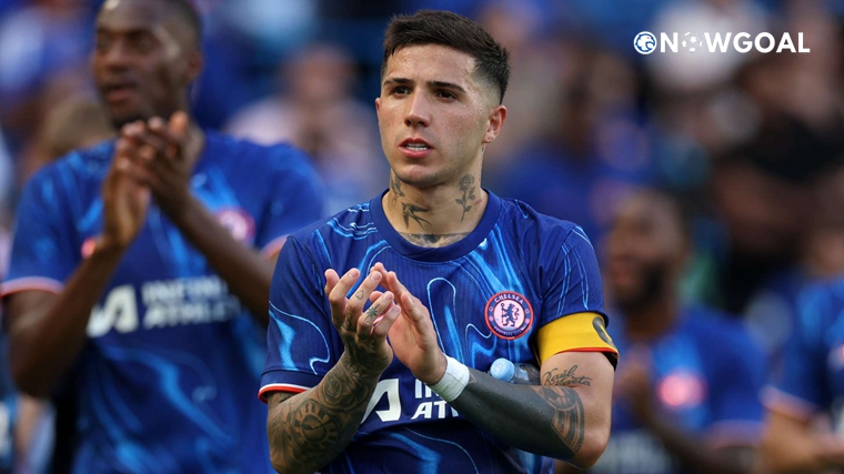 ​Barcelona, Inter Milan 'set to rival' Real Madrid for Chelsea midfielder