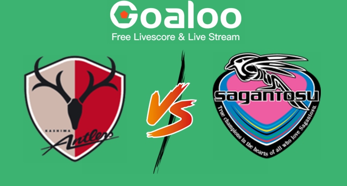 Kashima Antlers vs Sagan Tosu Prediction 7 August 2024