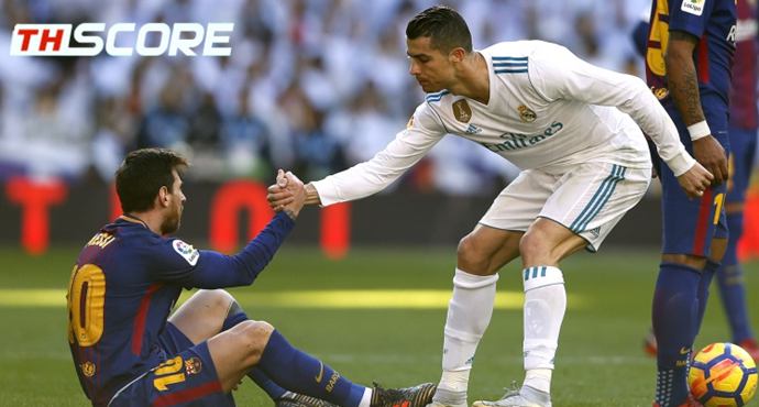 คู่ปรับตลอดกาลจะเจอกัน❓ ทีม MLS สนใจซิว 