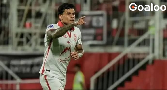 Indonesia Eye New Firepower as Naturalization Plans Could Add Three Strikers