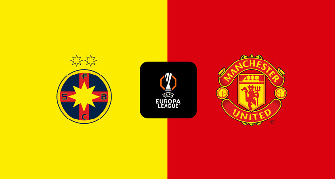 1월31일 유로파리그 - FCSB VS 맨체스터 유나이티드 분석 프리뷰