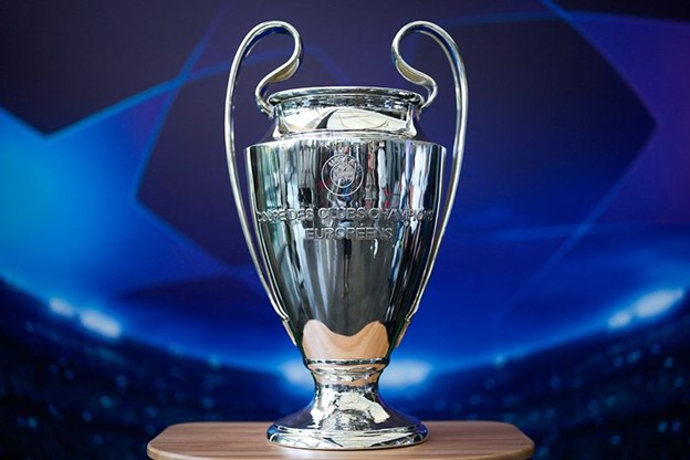 Hasil Liga Champions UEFA: Real Madrid dan Manchester City Keok, Juventus Tertahan