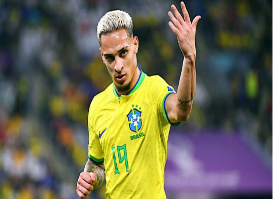 Đội tuyển Việt Nam có thể đá giao hữu với Brazil?