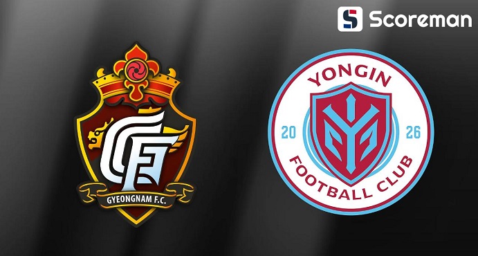 6월6일 K리그 2 - 경남 VS 용인시민축구단 국내축구 분석 프리뷰