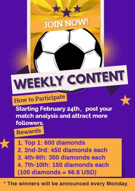 ​💹 Grow Your Following, Win Amazing Prizes! 💵