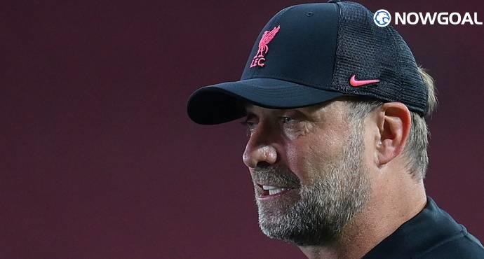 Jurgen Klopp Seriously Weighs Real Madrid Opportunity