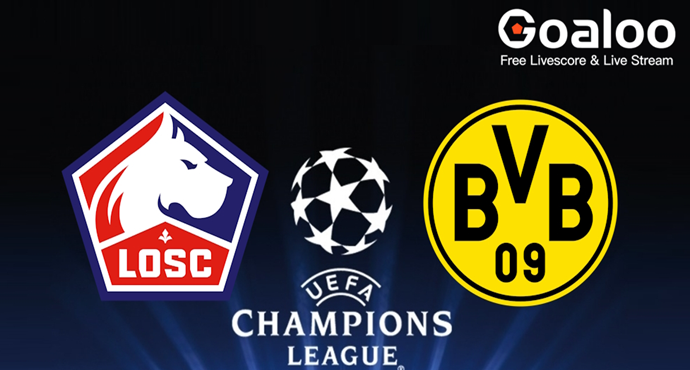 Lille vs Dortmund Prediction 13 March 2025