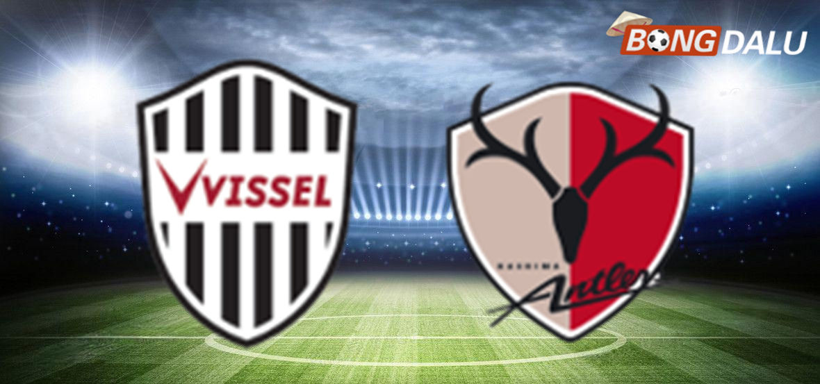 Vissel Kobe VS Kashima Antlers 12:00 30/05/2026 VĐQG Nhật Bản