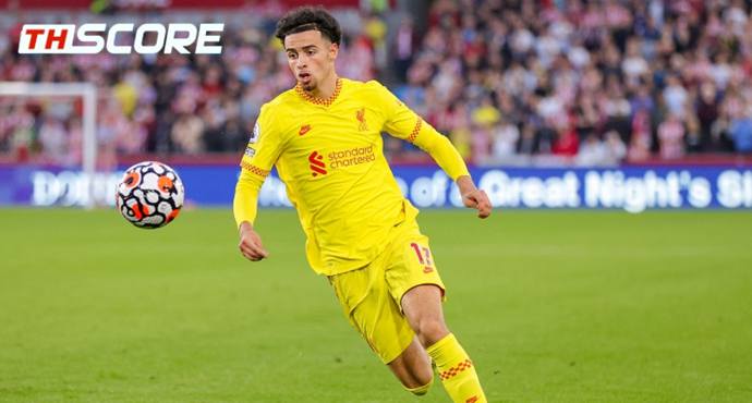 โจนส์ลั่น! หงส์แดงไม่เคยโทษกันเอง ยามพ่ายไร้เสียงตำหนิซาลาห์หรือบอส