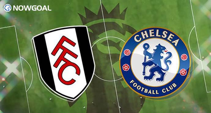 Fulham Eyeing Upset as Chelsea's Away Struggles Continue