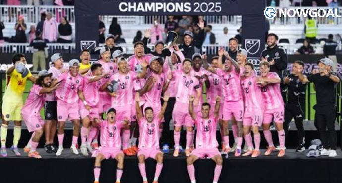 Inter Miami Makes Historic MLS Cup Final and Sets Stage for a Home Championship Clash