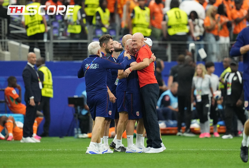 กุนซือนอร์เวย์ลั่น ทีมได้ประสบการณ์ล้ำค่าจากบอลโลก พร้อมต่อยอดความสำเร็จในศึกยูโร