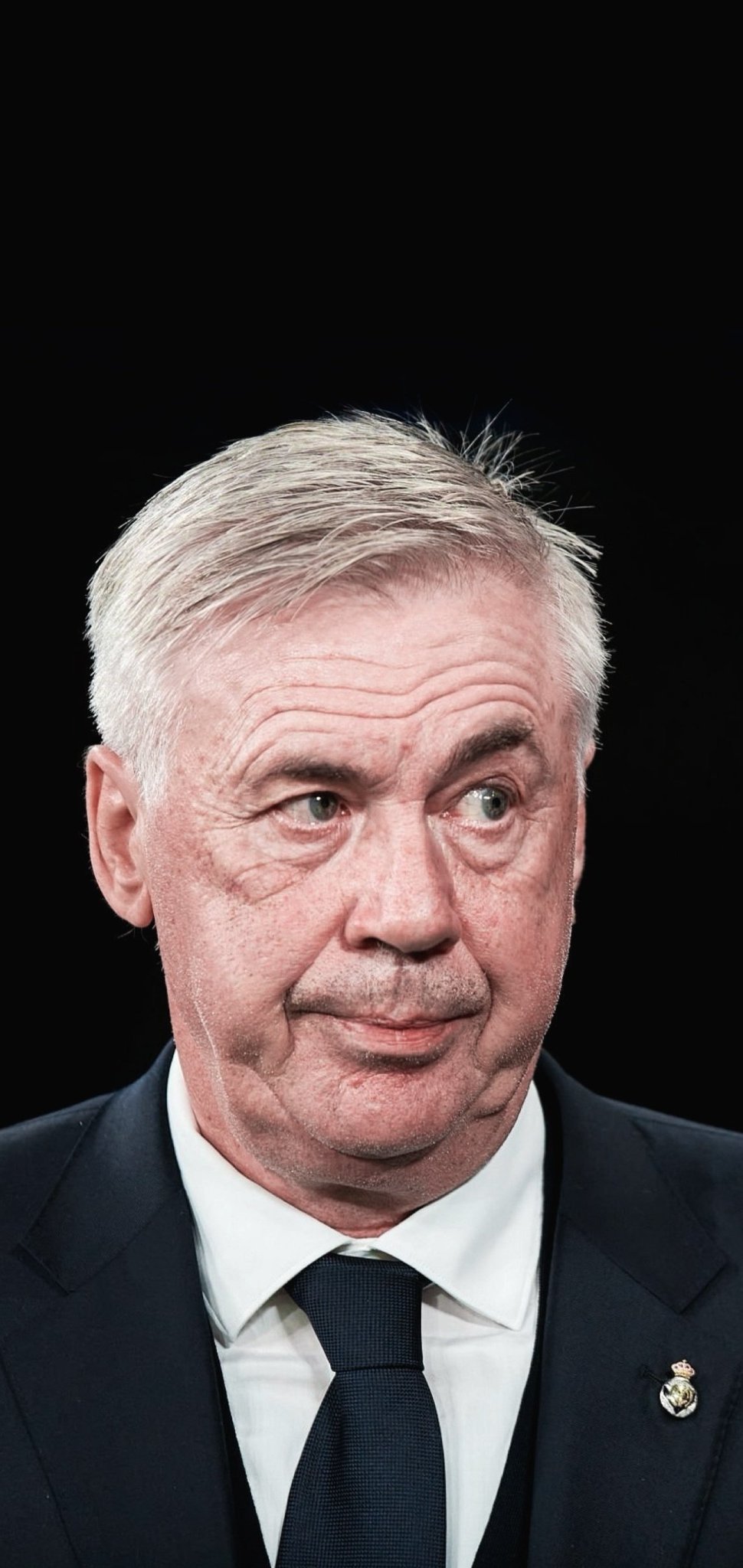 Carlo Ancelotti