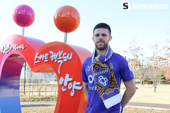 2025시즌 K리그 주목할 외국인 선수는?