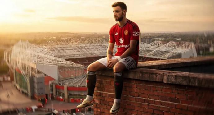 3 แต้มนี้ของใคร❓ เบิร์นลีย์ ปะทะ แมนฯ ยูไนเต็ด ศึกที่พลาดไม่ได้❗