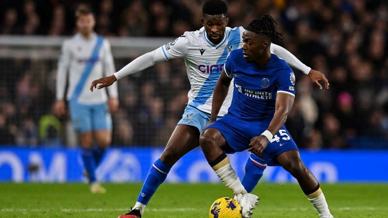 เพิ่งลงเกมเดียว! เชลซีแถลง ‘ลาเวีย’ ปิดเทอมฤดูกาลนี้