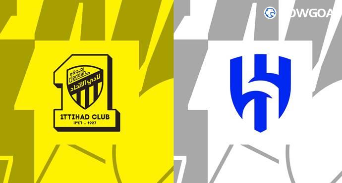 ​Saudi Showdown: Al-Hilal Aim to Topple Al Ittihad in Key Clash