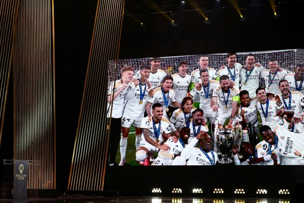 Rodri Responds to Real Madrid's Boycott of the Ballon d'Or Ceremony