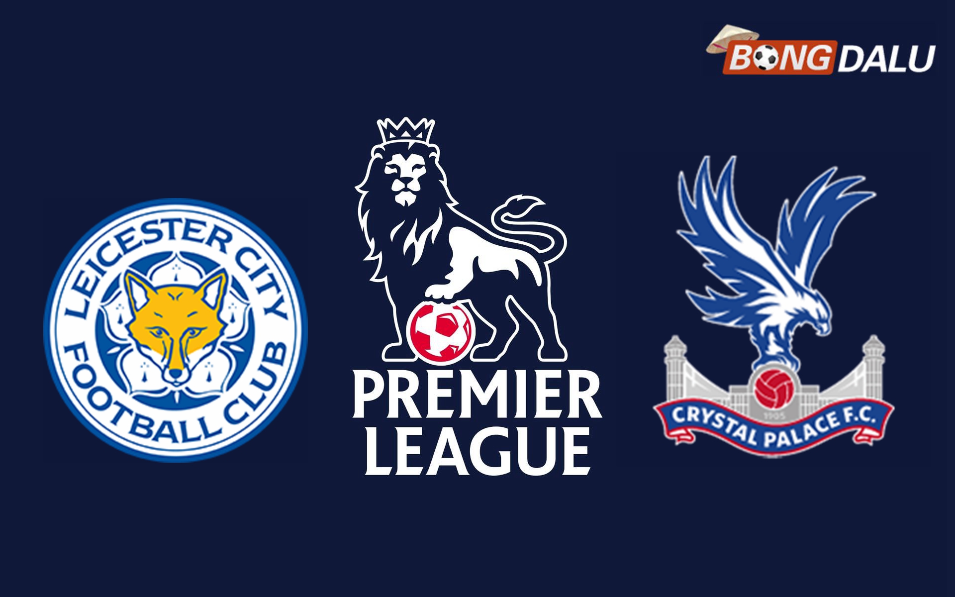 Nhận định Leicester City VS Crystal Palace 02:30 16/01/2025 Ngoại Hạng Anh