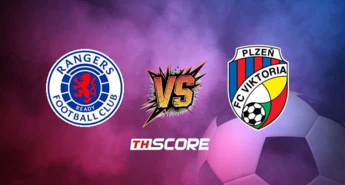พรีวิวฟุตบอล ยูฟ่า แชมเปียนส์ ลีก: กลาสโกว์ เรนเจอร์ส vs เอฟซี วิคตอเรีย พัลเซ่น