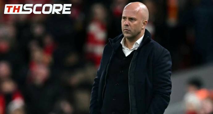 สัญญาณดี! สล็อตชี้ 'หงส์' เริ่มฟื้น ยันเป้าหมายคือท็อปโฟร์