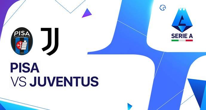 ​Revived Juventus Aim to End 2025 in Style at Pisa