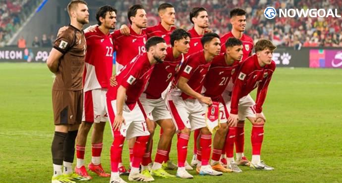 Indonesia Close to Appointing New National Team Coach as Decision Nears