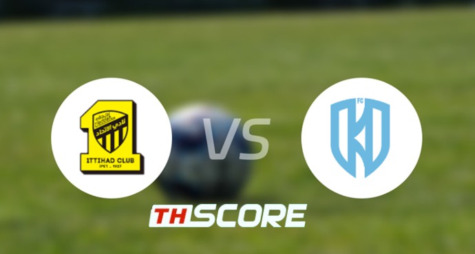 ⚽ วิเคราะห์ฟุตบอล | อัล อิติฮัด (ซาอุฯ) พบ อัล-อัคดุด