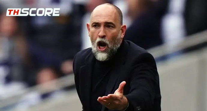 กู้ชีพไม่สำเร็จ! สเปอร์สสั่งปลด 