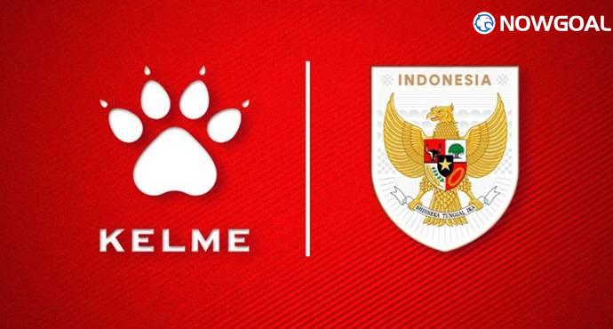 Kelme Secures Four-Year Deal as Indonesia National Teams’ Official Apparel Partner