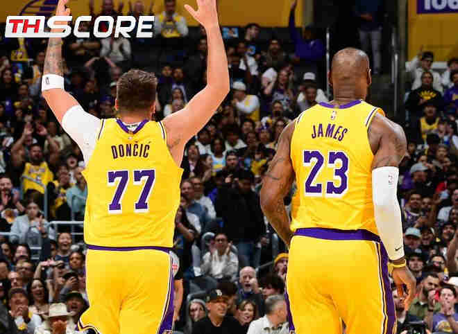 ​​BR เปิดโผอันดับพลัง NBA ฤดูกาลใหม่: ธันเดอร์ ผงาดเบอร์ 1 เหนือ นักเก็ตส์, เลเกอร์ส ติดท็อป 5
