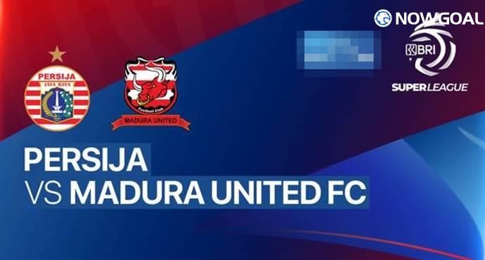 Home Advantage Looms as Persija Host Struggling Madura United