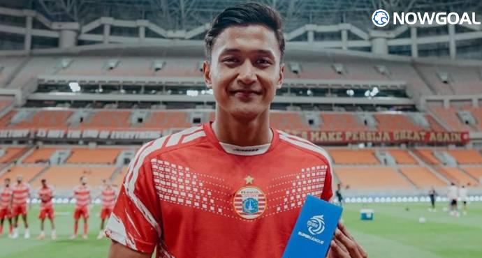 ​Dony Tri Pamungkas Attracts Attention from Polish Giants as Potential European Move Emerges