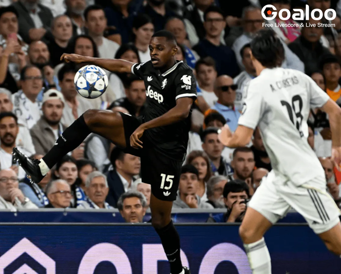 Juventus in Crisis: Winless Run Hits 7 Games, Worst Streak Since 2009