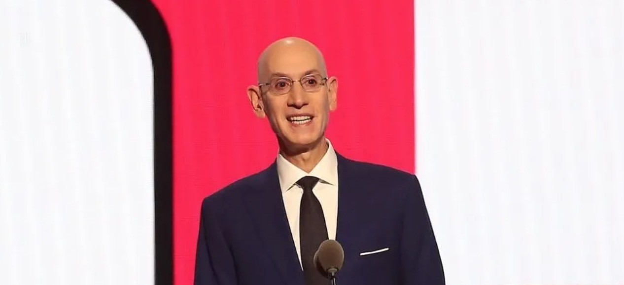 $77 Billion Over 11 Years! NBA Officially Announces New Media Agreements with Disney, NBC, and Amazon