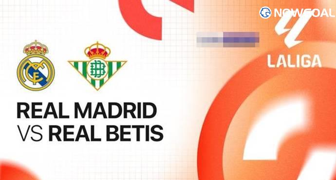 ​Bernabéu Battle: Madrid Chase Points Without Mbappé