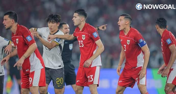 A Preview of September 2026 FIFA Matchday: Indonesia, Saudi Arabia, and Iraq's Road to World Cup Qualification