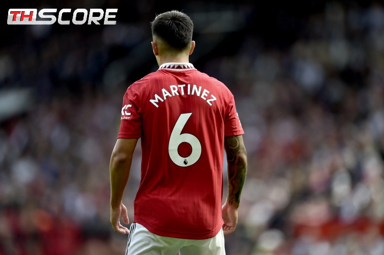 สถานะการบาดเจ็บล่าสุดของผู้เล่นแมนเชสเตอร์ ยูไนเต็ด และวันที่คาดว่าจะกลับมา