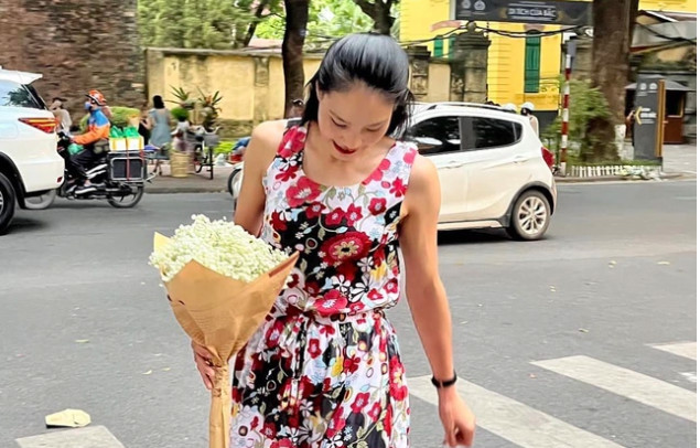 Nguyễn Thị Xuân: Chủ Công Xuất Sắc Của Bóng Chuyền Nữ Việt Nam Ở Tuổi 38