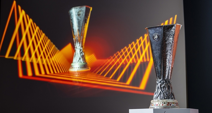 💥อัตราต่อรองชนะยูโรปาลีกล่าสุด: ลิเวอร์พูลร่วงไปอยู่อันดับ 4