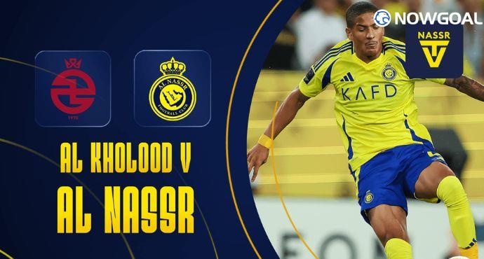 Al-Kholood vs Al-Nassr: Match Preview, Team News and Prediction