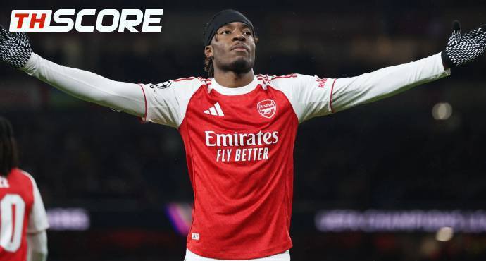 ไมกาห์ชี้ปืนปวดหัวจัดทัพ มาดูเอเก้ฟอร์มฮอตแต่ทับไลน์ซาก้า