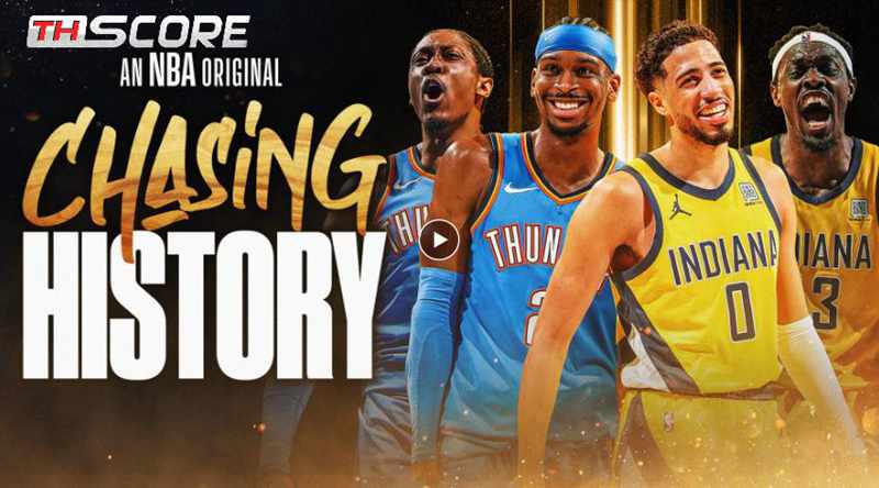 ​ย้อนรอย NBA 2025: เส้นทางปาฏิหาริย์สู่รอบชิงฯ ของ Indiana Pacers