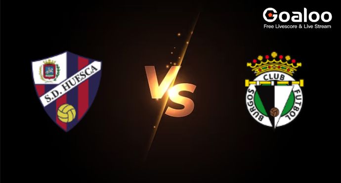 Spanish La Liga 2---SD Huesca VS Burgos CF Preview