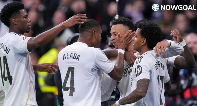 Why Real Madrid Stayed Quiet in the January Transfer Window